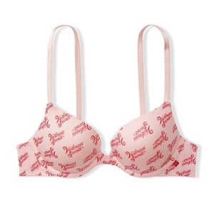 VICTORIA’S SECRET PUSH UP BRA 34B